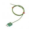 Termočlánek s odkrytým spojem 3 m kabel typ K Polytetrafluorethylén 3 m sonda, -75 °C 1 mm na 250 °C RoHS Compliant, IEC Termočlánek s odkrytým spojem 3 m kabel typ K Polytetrafluorethylén 3 m sonda, -75 °C 1 mm na 250 °C RoHS Compliant, IEC