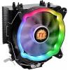 Thermaltake UX 200/Air chladič procesoru s větrákem Intel® 1851, Intel® 1700, Intel® 1200, Intel® 1156, Intel® 1155, Intel® 1151, Intel® 1150, AMD AM5, AMD