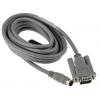 Kabel 3 m pro HMI: GT1050-QBBD, GT1040-QBBD, GT1055-QSBD, GT1045-QSBD Mitsubishi Electric Kabel 3 m pro HMI: GT1050-QBBD, GT1040-QBBD, GT1055-QSBD, GT1045-QSBD Mitsubishi Electric