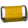 Vícevrstvý keramický kondenzátor, řada: C 22 μF ±20 % X5R dielektrický, Povrch 35 V dc, 1206 TDK Vícevrstvý keramický kondenzátor, řada: C 22 μF ±20 % X5R dielektrický, Povrch 35 V dc, 1206 TDK