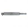 Facom Bit šroubováku, typ hlavice: Čtvercový, Čtvercový, celková délka: 100 mm, 3/8 in, 9.5 mm, počet kusů: 1