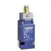 Telemecanique Sensors OsiSense XC Plunžr s válečkem Koncový spínač 1 CO IP66 Slitina zinku 240V ac 3A Telemecanique Sensors OsiSense XC Plunžr s válečkem Koncový spínač 1 CO IP66 Slitina zinku 240V ac 3A