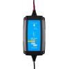 Victron Energy nabíječka olověných akumulátorů Blue Smart IP65 12/25 12 V Nabíjecí proud (max.) 25 A Victron Energy nabíječka olověných akumulátorů Blue Smart IP65 12/25 12 V Nabíjecí proud (max.) 25 A