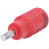 KS Tools 118.3816 NEW-62108 Nástrčný klíč T 40 3/8 KS Tools 118.3816 NEW-62108 Nástrčný klíč T 40 3/8
