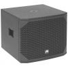 Omnitronic AZX-115 pasivní PA subwoofer 38 cm 15 palec 1 ks Omnitronic AZX-115 pasivní PA subwoofer 38 cm 15 palec 1 ks