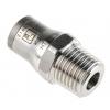 Legris Pneumatická armatura, řada: 3800 Vnější 1/4" R Legris Pneumatická armatura, řada: 3800 Vnější 1/4" R