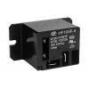 Hongfa Europe GMBH Výkonové relé SPST 40 A 12 V dc HF105F-4 Hongfa Europe GMBH Výkonové relé SPST 40 A 12 V dc HF105F-4
