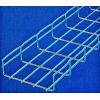 Kabelová lávka, Elektricky galvanizovaná ocel, 3 m x 150mm x 30 mm Cablofil International Kabelová lávka, Elektricky galvanizovaná ocel, 3 m x 150mm x 30 mm Cablofil International