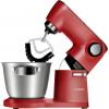 Bosch Haushalt MUM9A66R00 kuchyňský robot 1600 W třešňová, červená