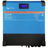 Victron Energy měnič napětí Wechselrichter / Hybrid Ladegerät Victron Multi RS Solar 48/6000/100-450/100, 5300 W, 120 V -> 230 V, zabudovaná nabíječka , USV