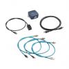 Sada adaptéru svorkovnice, Sonda, číslo modelu: MS-IE-ADAPTER SET, pro použití s: LinkIQ, MS2, MS-POE Fluke Networks
