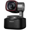 Obsbot Tiny 2 PTZ 4K webkamera, 3840 x 2160 Pixel, Ovládání gesty, Hlasové ovládání, Rychlé automatické sledování s pomocí AI, stojánek Obsbot Tiny 2 PTZ 4K webkamera, 3840 x 2160 Pixel, Ovládání gesty, Hlasové ovládání, Rychlé automatické sledování s pomocí AI, stojánek