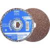 PFERD TOOLS 47700203 PFERD COMBICLICK vylisovaný netrounde CC PNER Ø 125 mm středně tvrdý a hrubý pro Finish 125 mm 5 ks PFERD TOOLS 47700203 PFERD COMBICLICK vylisovaný netrounde CC PNER Ø 125 mm středně tvrdý a hrubý pro Finish 125 mm 5 ks