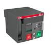 ABB, Ovladač motoru, pro použití s: MCCB, rozsah: Tmax XT ABB, Ovladač motoru, pro použití s: MCCB, rozsah: Tmax XT