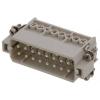 Molex zásuvkový konektor na kabel 218102-1083, 1 ks Bulk Molex zásuvkový konektor na kabel 218102-1083, 1 ks Bulk