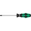 Wera 367 dílnu šroubovák Torx Velikost šroubováku TR 40 Délka dříku: 130 mm 1 ks