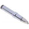 Weller Pájecí hrot, číslo modelu: PTD9 (480°C) 4.6 mm 33 mm Šroubovák, pro použití s: TCP (série (stará generace) Weller Pájecí hrot, číslo modelu: PTD9 (480°C) 4.6 mm 33 mm Šroubovák, pro použití s: TCP (série (stará generace)