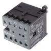 ABB 1 NO Stykač napětí ve vinutí 24V dc 3pólový 9 A 690V ac 4 kW s 3 NO kontakty 24V dc Řízení motoru, rozsah: B 3P ABB 1 NO Stykač napětí ve vinutí 24V dc 3pólový 9 A 690V ac 4 kW s 3 NO kontakty 24V dc Řízení motoru, rozsah: B 3P