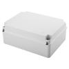 Krabice Gewiss GW44209, 300 × 220 × 120 mm, IP56, šroubové víko Krabice Gewiss GW44209, 300 × 220 × 120 mm, IP56, šroubové víko