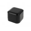 Hammond Univerzální skříň, řada: 1556 IP54 S přírubou barva Černá barva Černá Plast ABS 80 mm 60 mm 80 mm Hammond Univerzální skříň, řada: 1556 IP54 S přírubou barva Černá barva Černá Plast ABS 80 mm 60 mm 80 mm