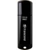 Transcend TS32GJF270M USB flash disk 32 GB černá TS32GJF270M USB 3.2 (Gen 1x1)