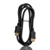 RS PRO HDMI 1.4 1.5 m, A: Vnější HDMI, B: Vnější HDMI RS PRO HDMI 1.4 1.5 m, A: Vnější HDMI, B: Vnější HDMI