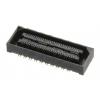 Patice PCB, řada: QSH-RA, orientace těla: Pravý úhel, rozteč: 0.55 mm Deska-deska, počet kontaktů: 60, počet řad: 2, Patice PCB, řada: QSH-RA, orientace těla: Pravý úhel, rozteč: 0.55 mm Deska-deska, počet kontaktů: 60, počet řad: 2,