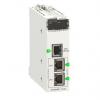 Ethernetový modul, rozsah: BMEN, pro použití s: BMEXBP Schneider Electric Ethernetový modul, rozsah: BMEN, pro použití s: BMEXBP Schneider Electric