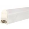 Deko Light Librae Round III Stropní svítidlo GU10 50 W sytá černá (RAL...