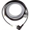 LAPP 70261147 napájecí kabel šedá 3.00 m