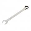 Kombinovaný ráčnový klíč Chromniklovaný 32 mm, celková délka: 426mm GearWrench Kombinovaný ráčnový klíč Chromniklovaný 32 mm, celková délka: 426mm GearWrench