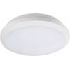 Kanlux 19066 Daba Pro venkovní stropní LED svítidlo s detektorem pohybu LED pevně vestavěné LED 26 W bílá Kanlux 19066 Daba Pro venkovní stropní LED svítidlo s detektorem pohybu LED pevně vestavěné LED 26 W bílá