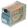 Releco Výkonové relé 4PDT Lišta DIN 5A 12V dc C9 Releco Výkonové relé 4PDT Lišta DIN 5A 12V dc C9