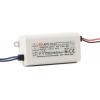 LED driver Mean Well APV-16-24, 24 V DC / 16 W LED driver Mean Well APV-16-24, 24 V DC / 16 W