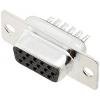 encitech DBC50-SP 2101-0190-05 D-SUB kolíková lišta 180 ° Pólů: 50 kri... encitech DBC50-SP 2101-0190-05 D-SUB kolíková lišta 180 ° Pólů: 50 kri...