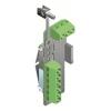 ABB, Přepínací kontakt, pro použití s: Tmax T, rozsah: SACE Tmax ABB, Přepínací kontakt, pro použití s: Tmax T, rozsah: SACE Tmax