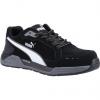 Puma Safety 6446 Muži Černá Fiberglas Bezpečnostní obuv 13 46 Puma Safety 6446 Muži Černá Fiberglas Bezpečnostní obuv 13 46