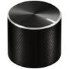 TRU COMPONENTS TC-11613864 otočný knoflík s označením černá (Ø x v) 15 mm x 13 mm hliník, plast 1 ks