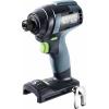 Festool TID 18-Basic, 576481 aku rázový utahovák, 180 Nm, 18 V