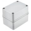 Fibox Pouzdro, řada: Piccolo IP67, IP66 Nestíněný barva Šedá IK08 barva Šedá Polykarbonát 110 mm 85 mm 80 mm Polyuretan Fibox Pouzdro, řada: Piccolo IP67, IP66 Nestíněný barva Šedá IK08 barva Šedá Polykarbonát 110 mm 85 mm 80 mm Polyuretan