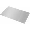Hammond Electronics 1434-117 Podlahový plech (d x š x v) 279 x 178 x 1 mm hliník přírodní 1 ks Hammond Electronics 1434-117 Podlahový plech (d x š x v) 279 x 178 x 1 mm hliník přírodní 1 ks