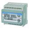 Elektroměr, řada: EM210 LCD 7číslicový 3fázový Elektroměr Impulzový výstup výška číslice 85 mm, výška výřezu: 72 mm, Elektroměr, řada: EM210 LCD 7číslicový 3fázový Elektroměr Impulzový výstup výška číslice 85 mm, výška výřezu: 72 mm,
