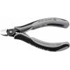 Knipex 79 22 125 ESD ESD boční štípací kleště bez fazety 125 mm Knipex 79 22 125 ESD ESD boční štípací kleště bez fazety 125 mm