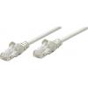 Intellinet 336734 RJ45 síťové kabely, propojovací kabely CAT 6 U/UTP 10.00 m šedá 1 ks Intellinet 336734 RJ45 síťové kabely, propojovací kabely CAT 6 U/UTP 10.00 m šedá 1 ks