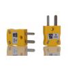 Konektor termočlánku RS PRO, pro použití s: Termočlánek RS PRO, Konektor termočlánku 4 mm