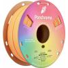 Polymaker CA05005 Panchroma™ Satin vlákno pro 3D tiskárny PLA plast Hlazený, Vysoká tuhost 1.75 mm 1000 g oranžová 1 ks Polymaker CA05005 Panchroma™ Satin vlákno pro 3D tiskárny PLA plast Hlazený, Vysoká tuhost 1.75 mm 1000 g oranžová 1 ks