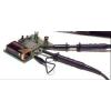 Sada osciloskopu HX0074 Školicí sada Obvod osciloskopu, pro použití s: SCOPIX + OXi 6204, OX 6000, MTX s SPO, HandSCOPE Sada osciloskopu HX0074 Školicí sada Obvod osciloskopu, pro použití s: SCOPIX + OXi 6204, OX 6000, MTX s SPO, HandSCOPE