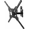One For All WM 2451 TV držák na zeď 33,0 cm (13) - 165,1 cm (65) otočný, naklápěcí, odnímatelný, nakláněcí