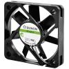 Sunon SUNON DC-Axiallüfter Serie MB/EB 60x60x20mm axiální ventilátor, ...