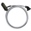 Weidmüller 7789831010 PAC-CMLX-HE20-V7-1M propojovací kabel pro PLC Weidmüller 7789831010 PAC-CMLX-HE20-V7-1M propojovací kabel pro PLC